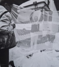 Fot. Arkadiusz Gola. Na fotografii Weronika Goga