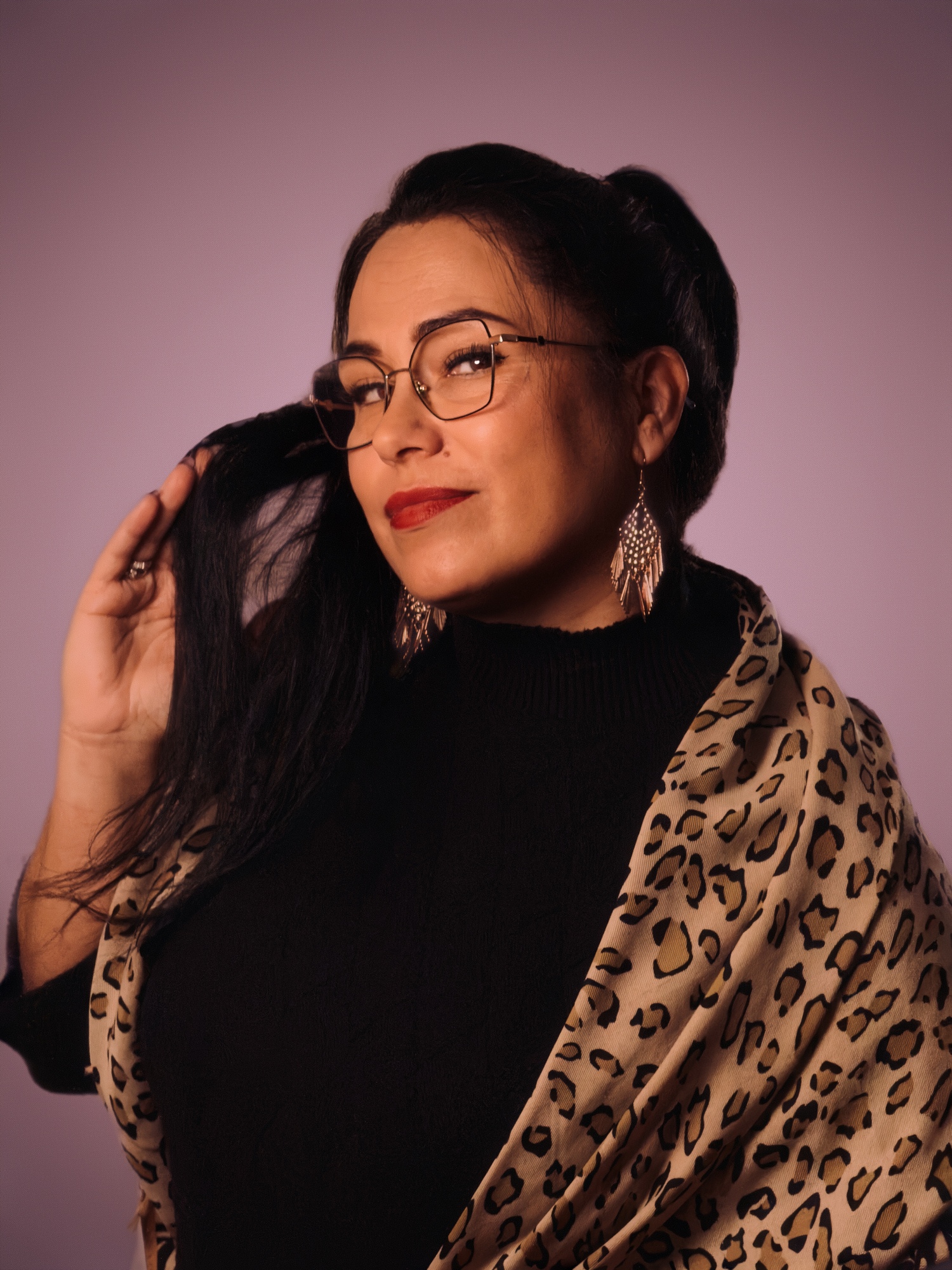 Andżelika Fellman – Klupś