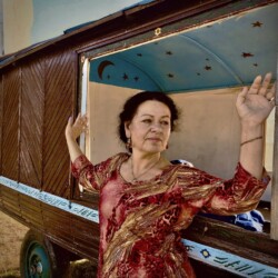 Fot. Delfin Łakatosz