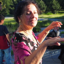 Fot. Małgorzata Brus