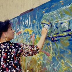 Fot. Delfin Łakatosz