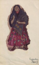 16-16-projekt Henryka Janigi teatr Jelenia Góra l.50te (2)