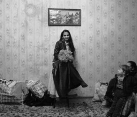 01.04.2008 RUDA SLASKA ORZEGOW
RODZINA KWIEK / IZOLDA Z SIOSTRAMI I DZIECMI