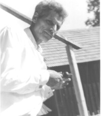 Walek Gil Jurgów 70 XX A.Bartosz